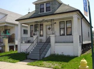 5050 Fredro St, Hamtramck, MI 48212