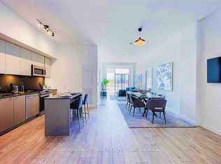 125 Bronte Rd #A0301, Oakville, ON L6L 0H1