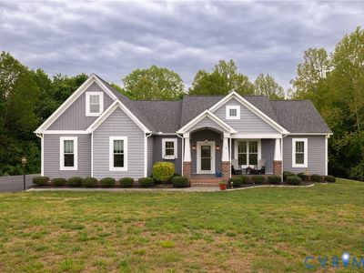 11691 Granary Hills Dr, Amelia Court House, VA, 23002