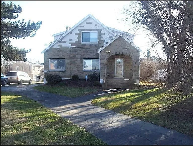 3375 W North Bend Rd #1