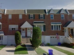 12509 Biscayne Dr, Philadelphia, PA 19154
