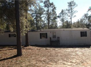6171 Sunburst Dr W, Crestview, FL 32539