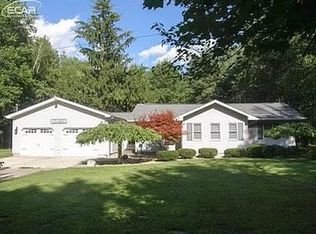 10489 S Graham Rd, Saint Charles, MI 48655