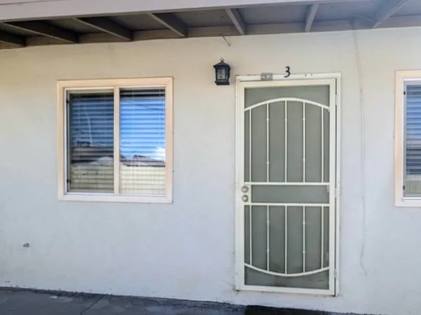 2308 Statz St APT 3, North Las Vegas, NV 89030