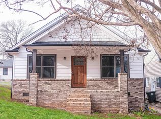 706 N Main St, Salisbury, NC 28144