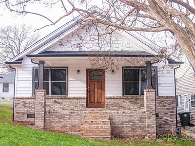 706 N Main St, Salisbury, NC, 28144