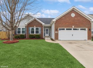 31576 N Borre Dr, Lakemoor, IL 60051