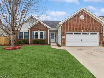 31576 N Borre Dr, Lakemoor, IL, 60051