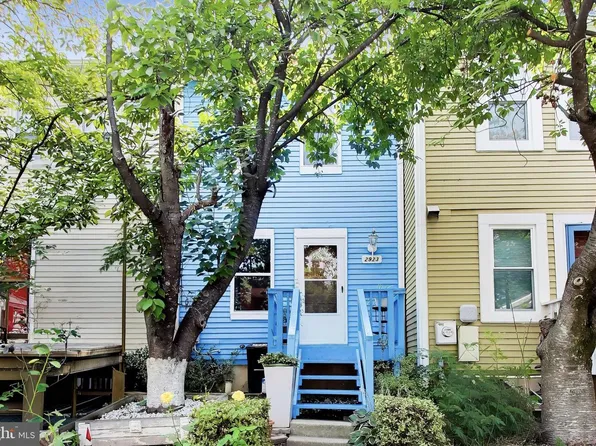 2923 Lisage Way, Silver Spring, MD 20904