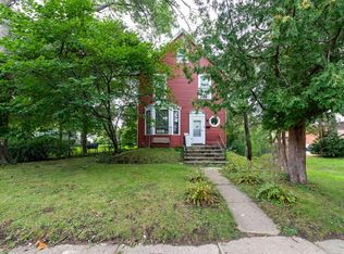 2520 Gideon Ave, Zion, IL 60099