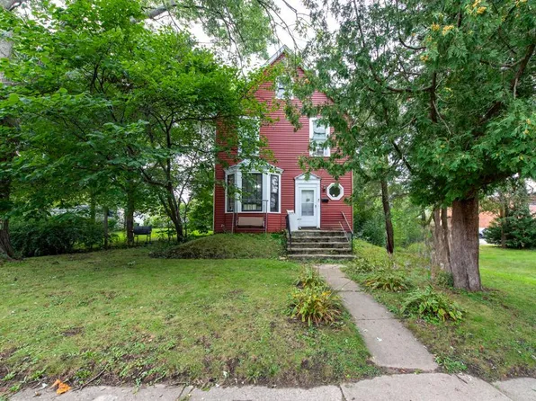 2520 Gideon Ave, Zion, IL 60099