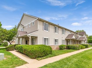 91 Coralbell Ct, Romeoville, IL 60446