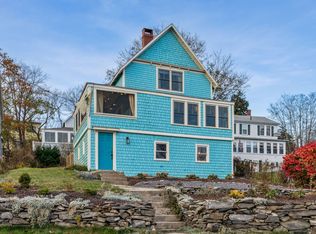 2 Maple St, Portland, ME 04108