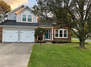 8267 Verdant Dr, West Chester, OH 45069