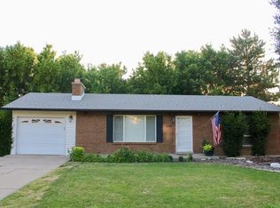 590 S 200 E, Farmington, UT 84025