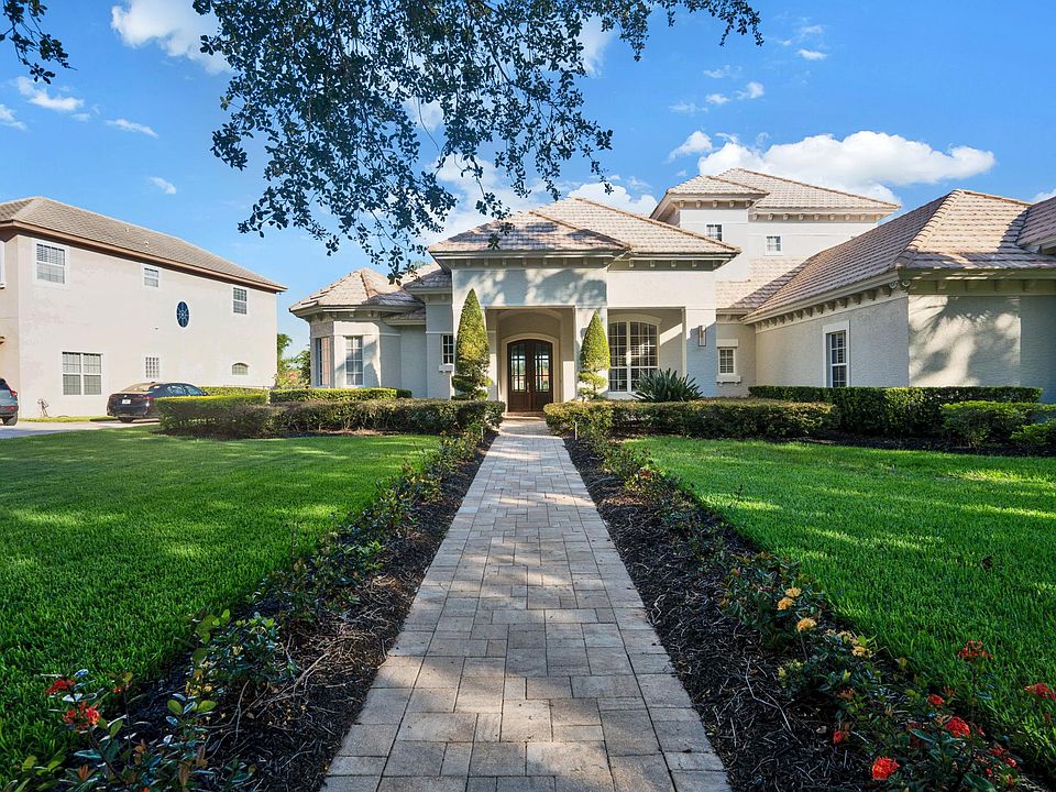 5409 Tildens Grove Blvd, Windermere, FL 34786 Zillow