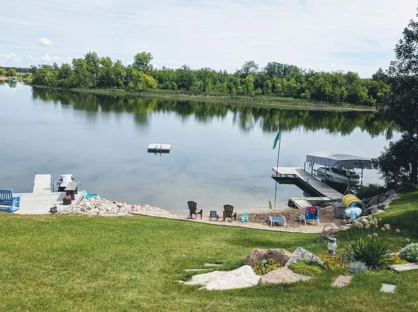 34344 Green Valley Rd SE, Mentor, MN 56736