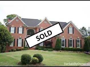 3259 Belmont Glen Dr SE, Marietta, GA 30067