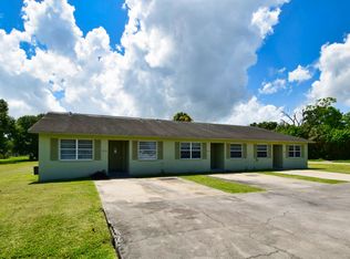 606 NW 3rd Ave, Okeechobee, FL 34972