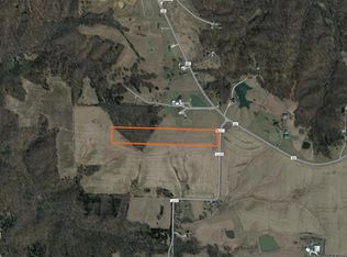 N/a County Rd #2455, Moberly, MO 65270