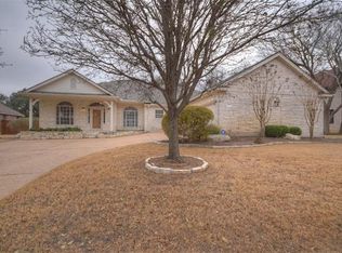 111 Champions Ct, Georgetown, TX 78628