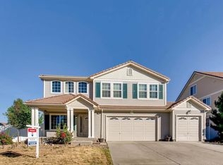 5117 Lisbon Way, Denver, CO 80249