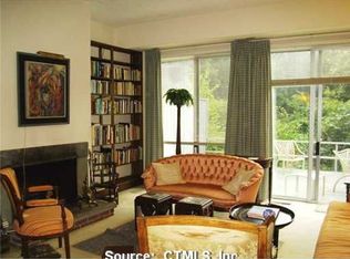 8 Juniper Meadow Rd, Washington Depot, CT 06794