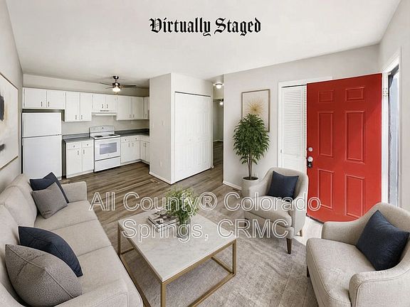 4th image of 4331 Ericson Dr APT 4