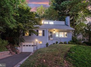 3628 Trinity Dr, Alexandria, VA 22304