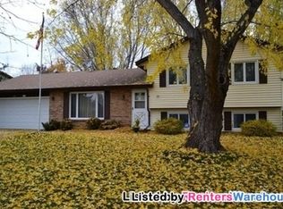 6099 130th St W, Apple Valley, MN 55124