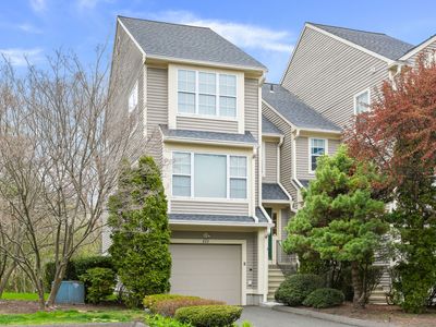 222 Algonquin Trail #222, Trumbull, CT, 06611