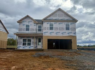 3236 Ventura Ave LOT 122, White House, TN 37188