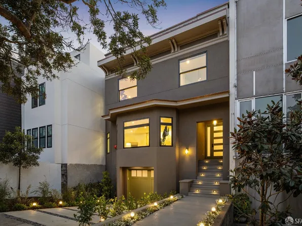 25 17th Ave, San Francisco, CA 94121