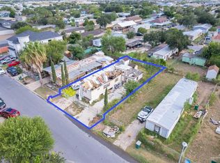 809 Coyote Trl, Pharr, TX 78577