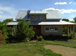 134 State Rd, Taos, NM 87571