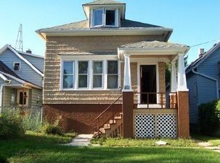 530 E Russell Ave, Milwaukee, WI 53207