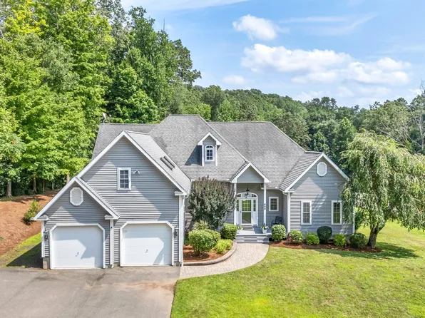 400 Edgemark Acres, Meriden, CT 06451