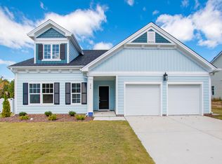 256 Kavanaugh Rd, Wake Forest, NC 27587