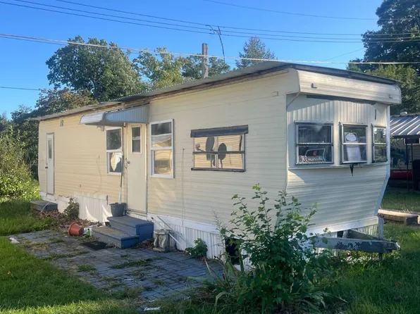 114 Cookstown New Egypt Rd #B3, Wrightstown, NJ 08562