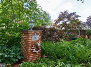 1310 Old Mill Rd, Wyomissing, PA 19610