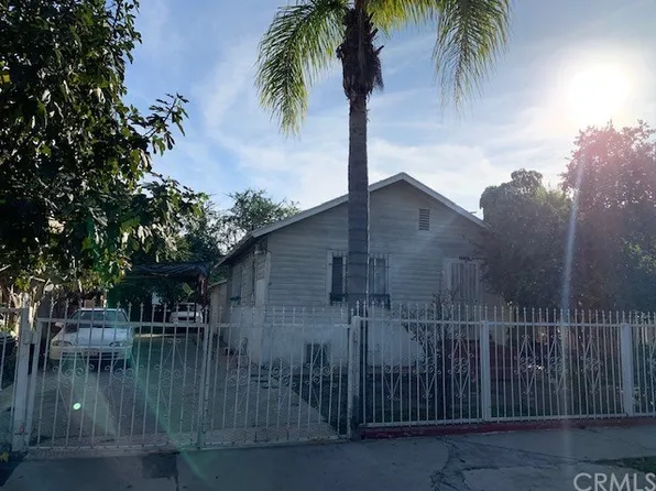2436 E 115th Pl, Los Angeles, CA 90059