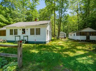 58 Quest Ave, Sebago, ME 04029