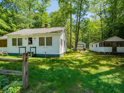 58 Quest Avenue, Sebago, ME, 04029