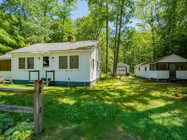 58 Quest Avenue, Sebago, ME 04029