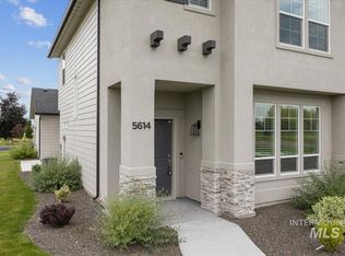 5614 W Stadium Ln, Eagle, ID 83616