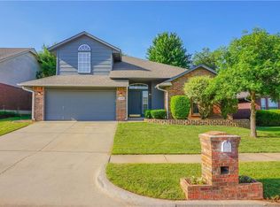 2908 Canyon Oaks Ct, Norman, OK 73071
