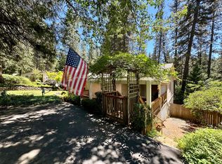 664 Partridge Rd, Grass Valley, CA 95945