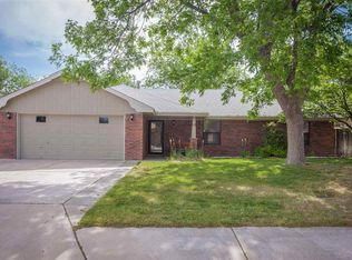 13 Everglade Ct, Roswell, NM 88201
