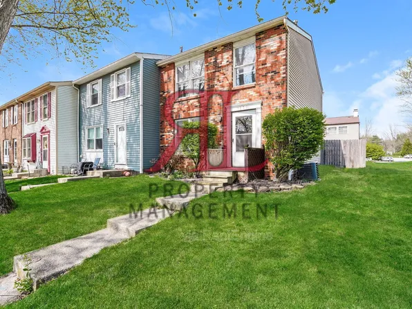 3850 Julia Ct, Columbus, OH 43230