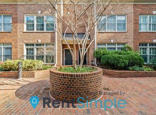 1501 N Colonial Ter UNIT C, Arlington, VA 22209